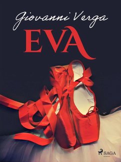 Cover Eva (eBook, ePUB)