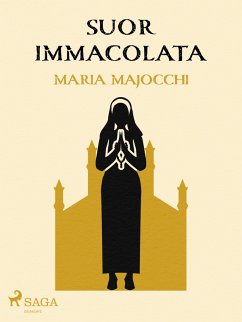 Cover Suor Immacolata (eBook, ePUB)
