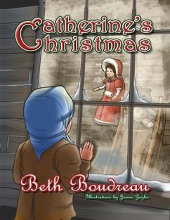 Cover Catherine's Christmas (eBook, ePUB)