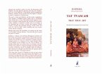 Tat tvam asi (eBook, ePUB)