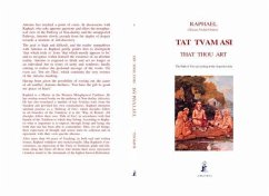 Cover Tat tvam asi (eBook, ePUB)