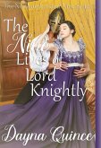 The Nine Lives of Lord Knightly (The Northumberland Nine Series Book 9) (eBook, ePUB)
