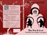 Three Rings and Swords-The Bushido Code and Stories of the Samurai (eBook, ePUB) Three Rings and Swords-The Bushido Code and Stories of the Samurai (eBook, ePUB)
