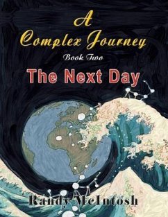 Cover A Complex Journey - The Next Day (eBook, ePUB)