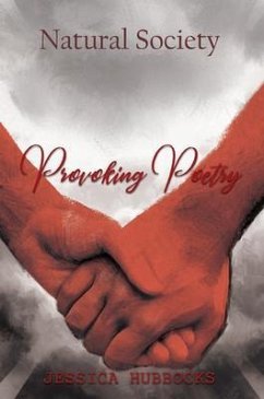 Cover Thought Provoking Poetry (eBook, ePUB)