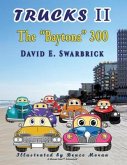 Trucks II The "Baytona" 300 (eBook, ePUB) Trucks II The "Baytona" 300 (eBook, ePUB)