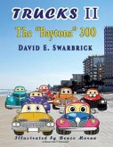 Trucks II The &quote;Baytona&quote; 300 (eBook, ePUB)