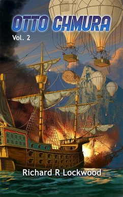 Otto Chmura Vol. 2 (eBook, ePUB) - Lockwood, Richard R