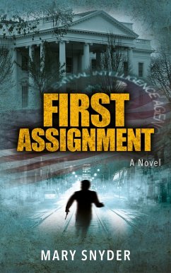 First Assignment (eBook, ePUB) - Snyder, Mary