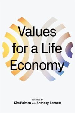 Cover Values For a Life Economy (eBook, ePUB)