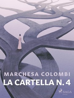 Cover La cartella N. 4 (eBook, ePUB)