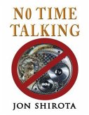 No Time Talking (eBook, ePUB)
