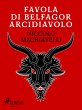 Favola di Belfagor arcidiavolo (eBook,... - Bild 1