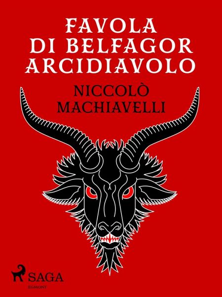 Favola di Belfagor arcidiavolo (eBook, ePUB) Favola di Belfagor arcidiavolo (eBook, ePUB)