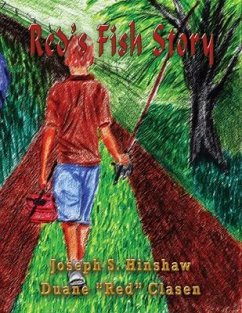 Cover The Fishing Story (eBook, ePUB)