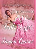 The Secrets Of The Sixth Night (The Northumberland Nine #6) (eBook, ePUB)