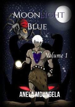 Moonlight Blue (eBook, ePUB) Cover Moonlight Blue (eBook, ePUB)