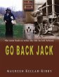 Go Back Jack (eBook, ePUB) - Bild 1