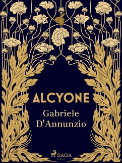 Alcyone (eBook, ePUB) - D'Annunzio, Gabriele