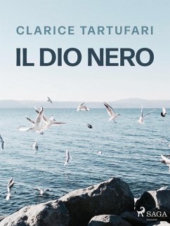 Cover Il dio nero (eBook, ePUB)
