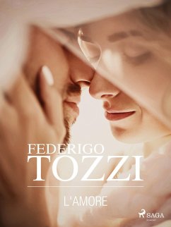 Cover L'amore (eBook, ePUB)