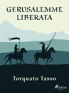 Gerusalemme liberata (eBook, ePUB) - Tasso, Torquato