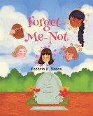 Forget-Me-Not (eBook, ePUB)