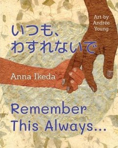 Cover Remember This Always (eBook, ePUB)
