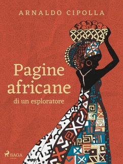 Cover Pagine africane di un esploratore (eBook, ePUB)