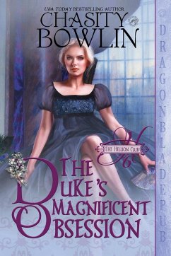 The Duke's Magnificent Obsession - Bowlin, Chasity