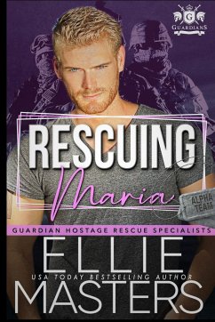 Rescuing Maria - Masters, Ellie