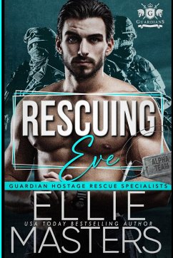 Rescuing Eve - Masters, Ellie