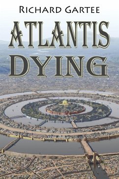 Atlantis Dying - Gartee, Richard