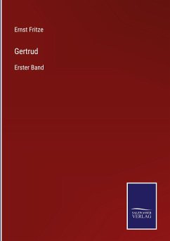 Cover Gertrud