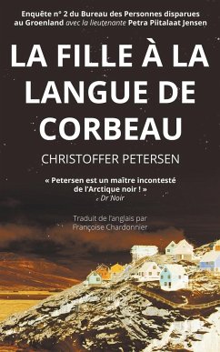 La Fille à la Langue de Corbeau - Petersen, Christoffer