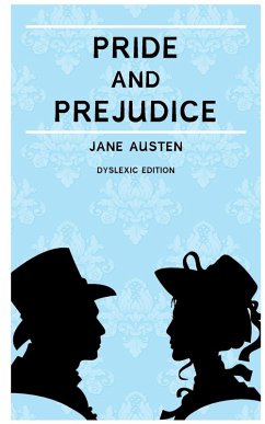 Cover Pride and Prejudice (Annotated)