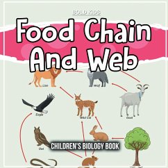 Food Chain And Web - Brown, William