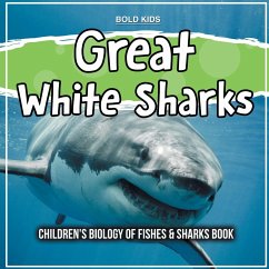 Great White Sharks - Johns, William
