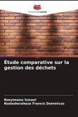 Étude comparative sur la gestion des déchets