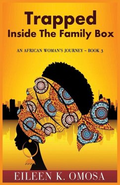 Cover Trapped Inside the Family Box