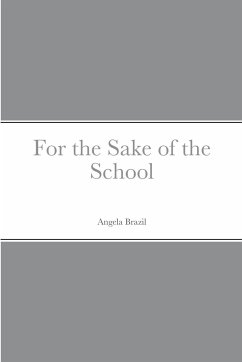 For the Sake of the School - Brazil, Angela