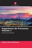 Engenharia de Processos Volume 1