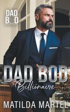 Dad Bod Billionaire - Martel, Matilda