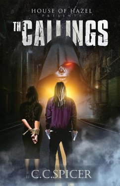 Cover The Callings