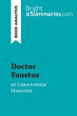 Doctor Faustus by Christopher Marlowe (Book Analysis)
