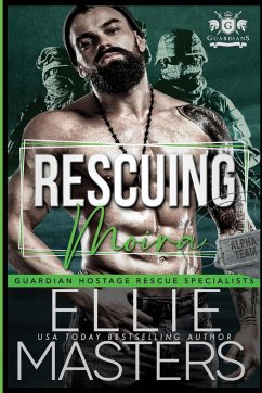 Rescuing Moira - Masters, Ellie