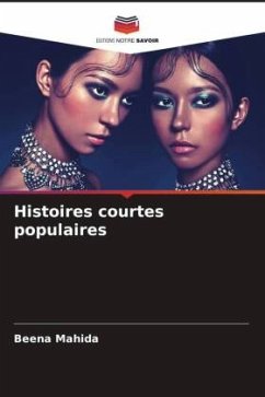 Histoires courtes populaires - Mahida, Beena