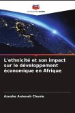 L'ethnicité et son impact sur le développement économique en Afrique