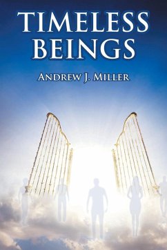Cover Timeless Beings