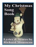 My Christmas Song Collection
